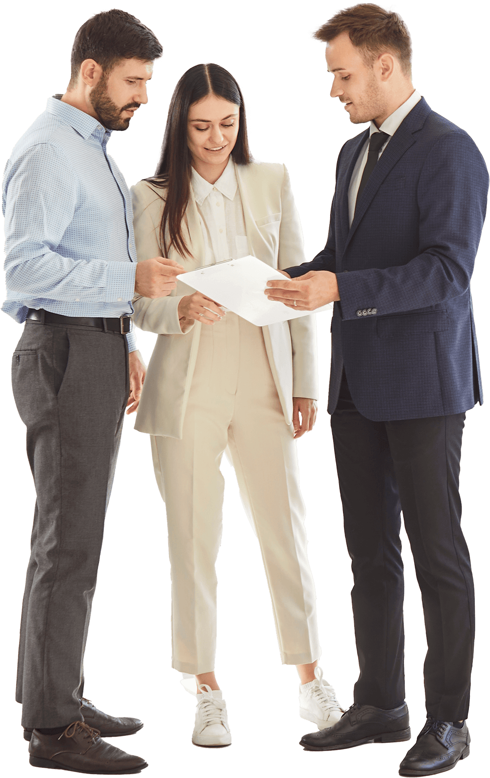 homeZZ App Interface