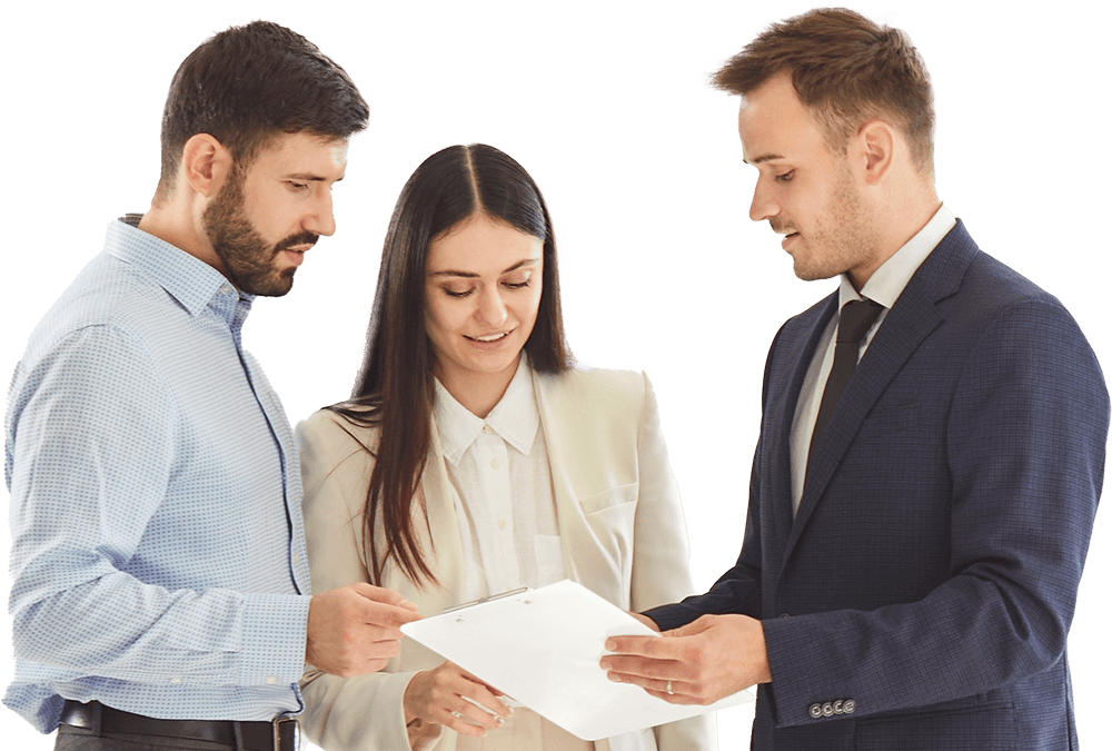 homeZZ App Interface