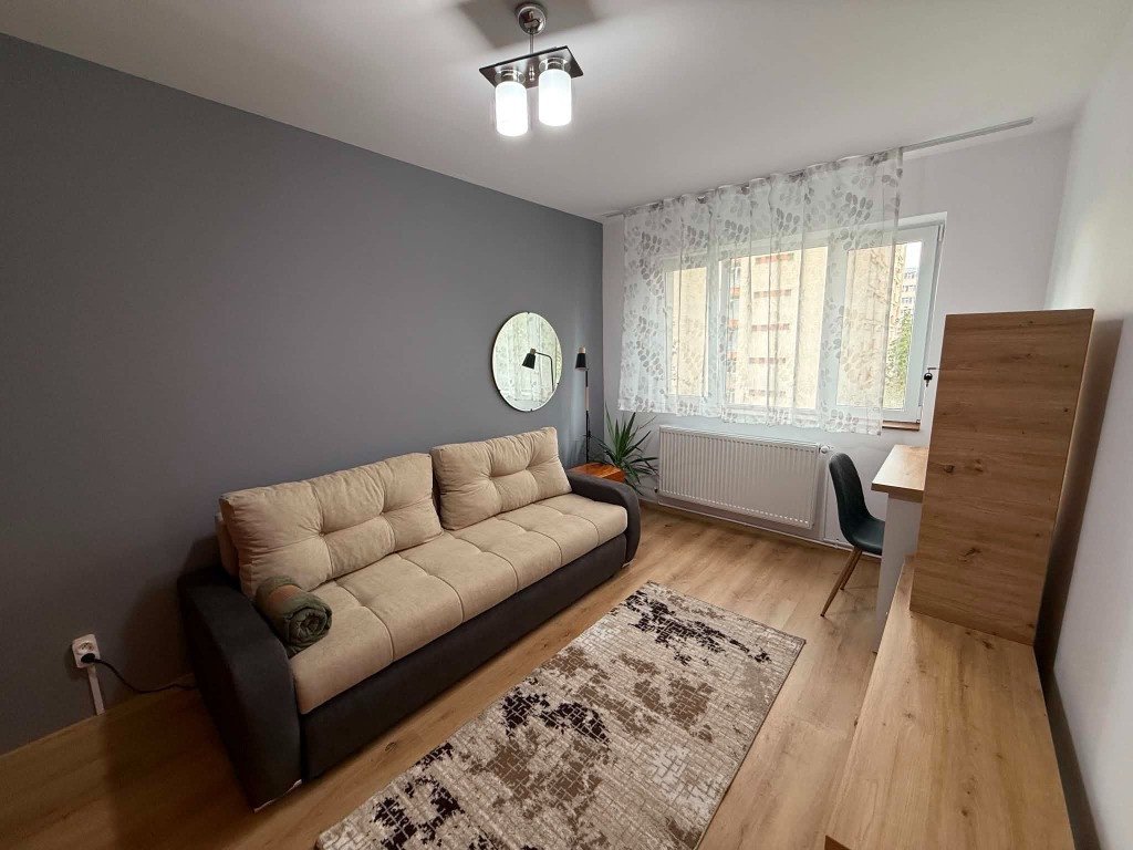Apartament MĂNĂSTUR