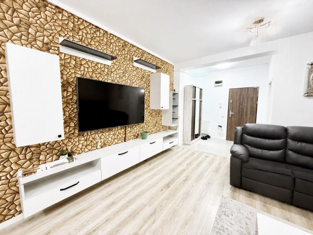 Apartament TOMIS NORD
