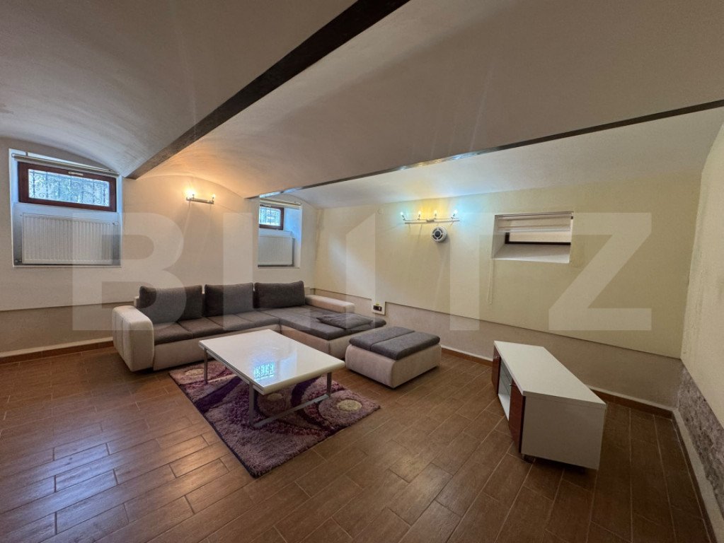 Apartament IOSEFIN