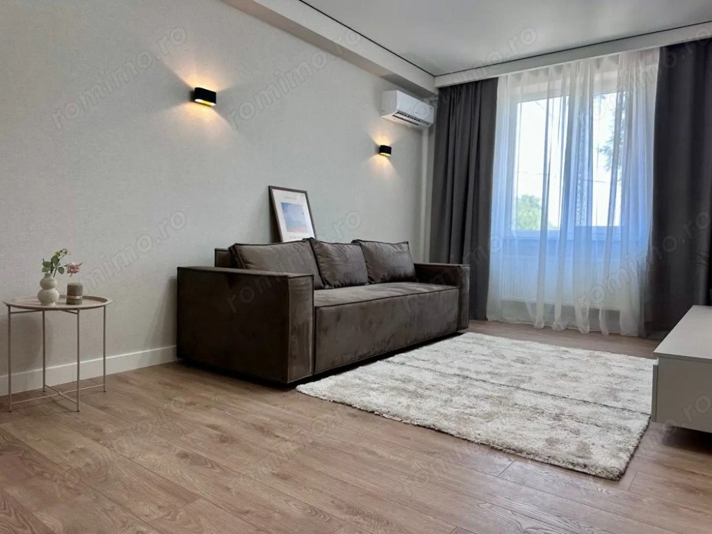 Apartament COLENTINA