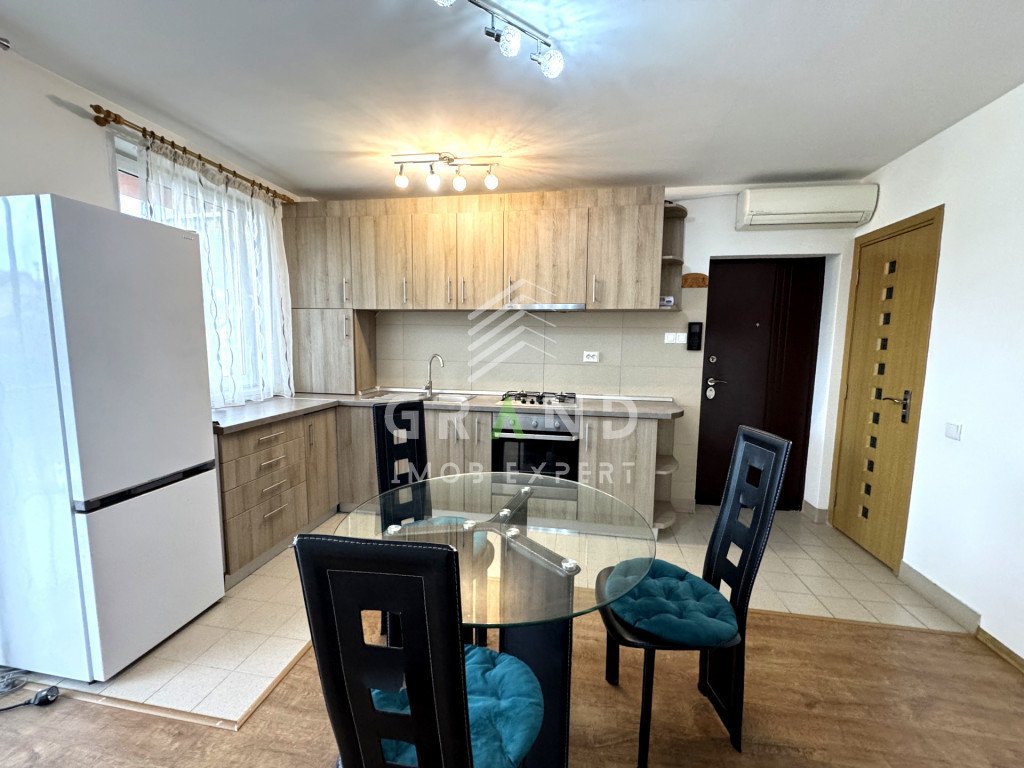 Apartament BUNA ZIUA
