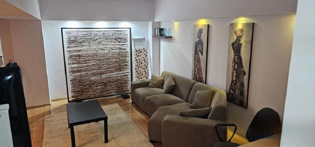 Apartament TOMIS