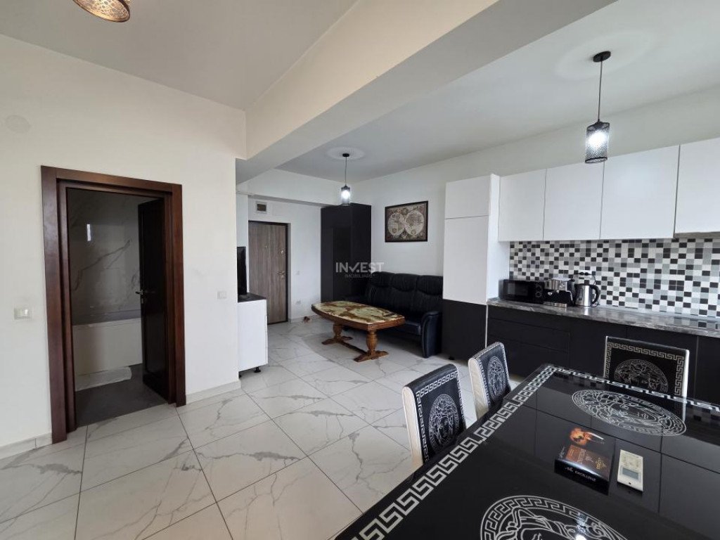 Apartament PĂCURARI