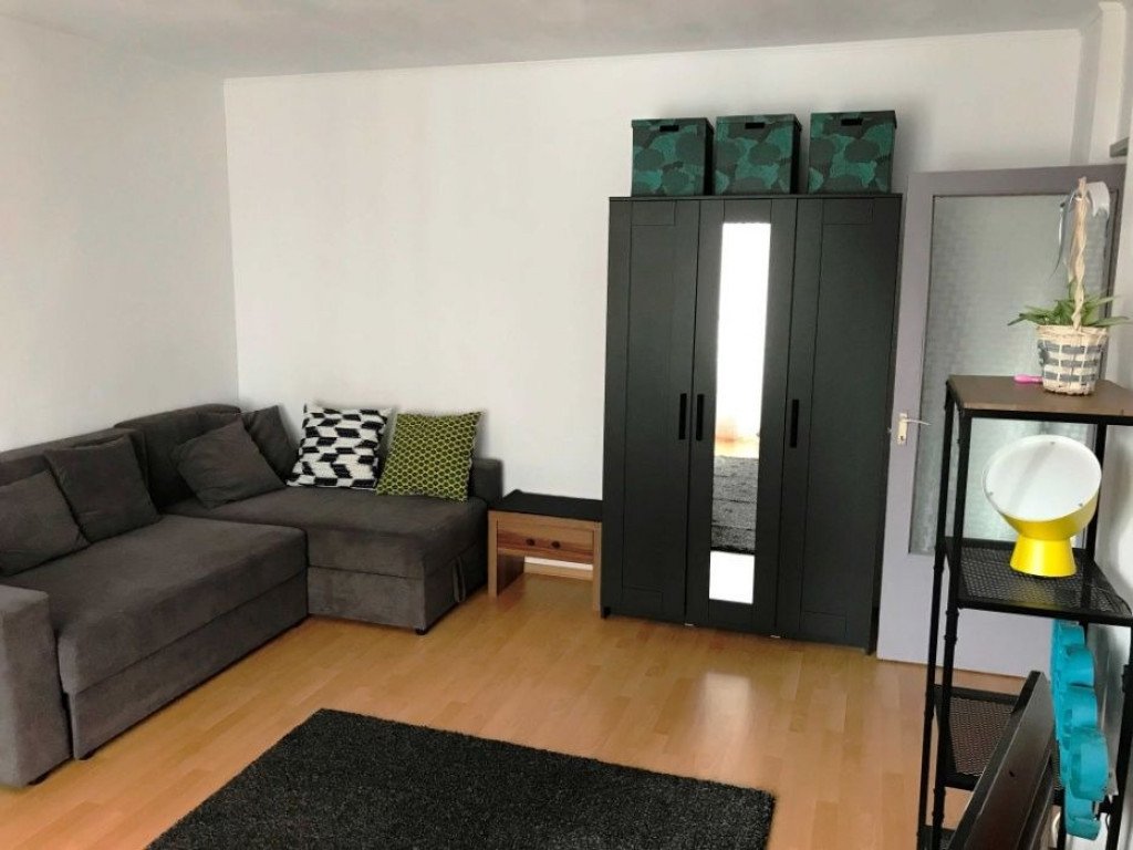 Apartament ARADULUI