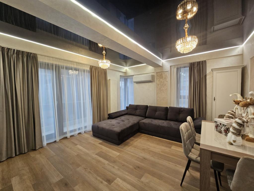 Apartament FALEZA NORD