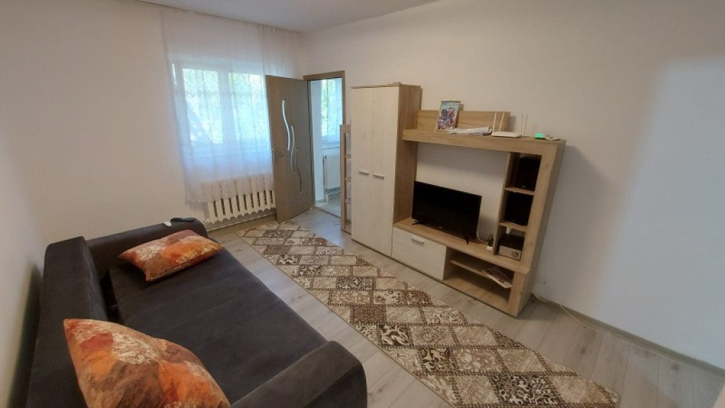 Apartament ALEXANDRU CEL BUN