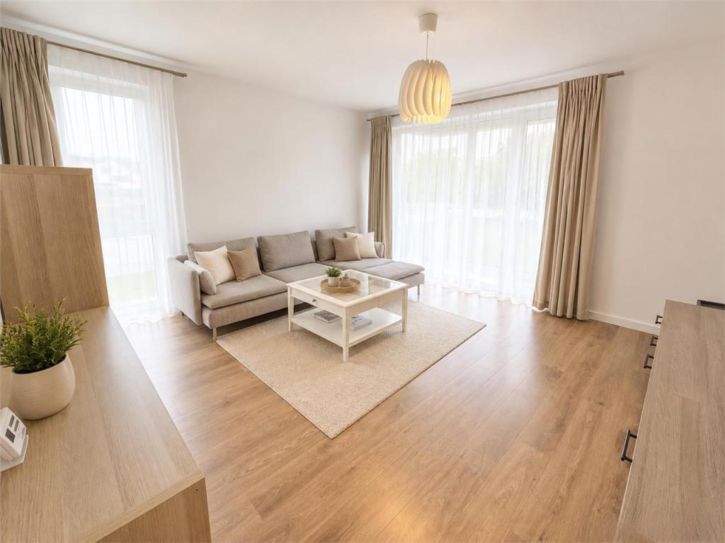 Apartament BARTOLOMEU