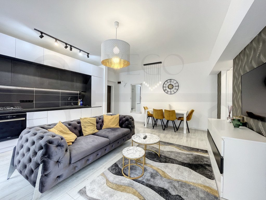 Apartament ZORILOR