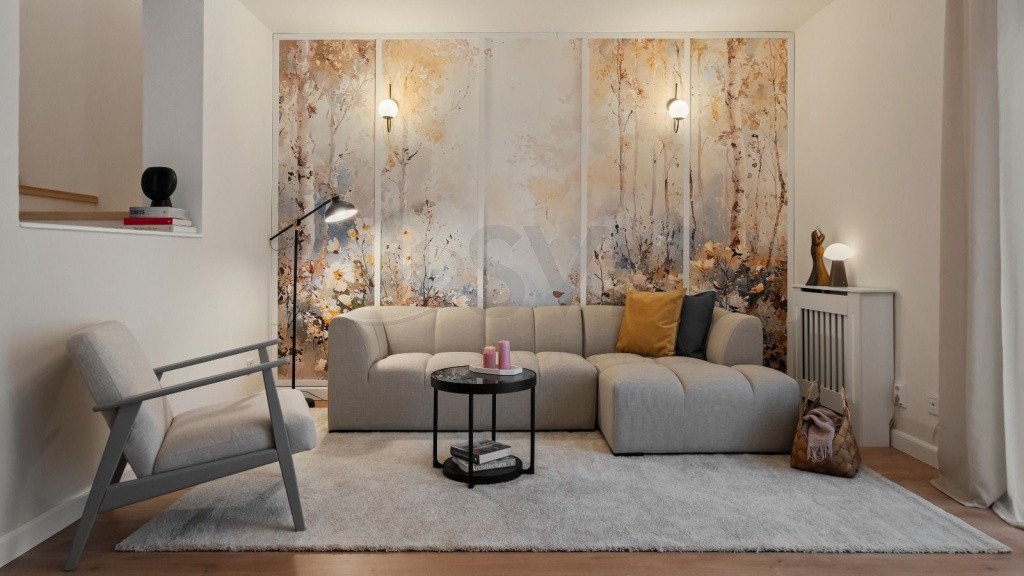 Apartament Pipera