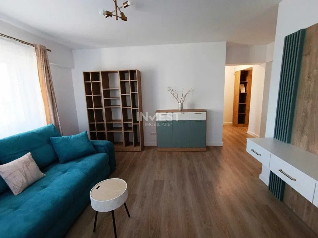Apartament DACIA