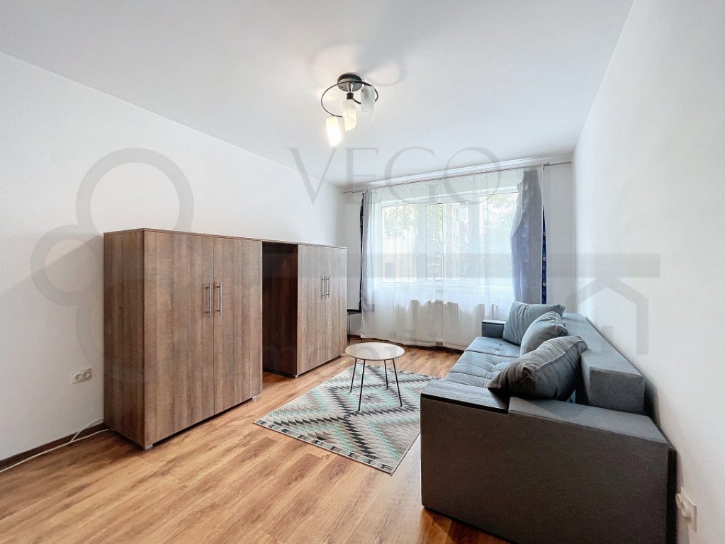 Apartament GRIGORESCU