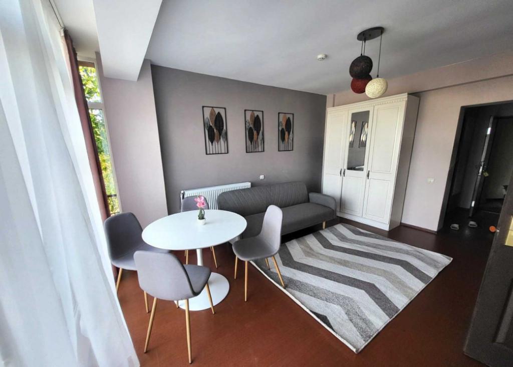 Apartament BUCIUM