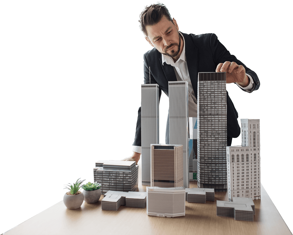 homeZZ App Interface