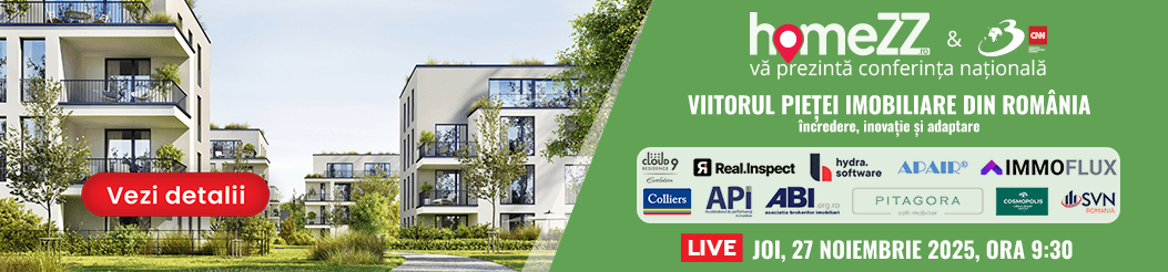 Banner promoțional vânzare