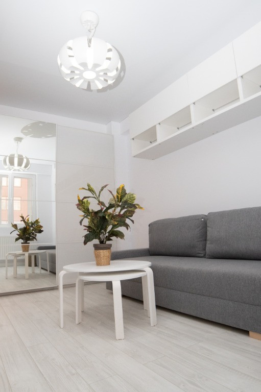 MILITARI RESIDENCE - GARSONIERA