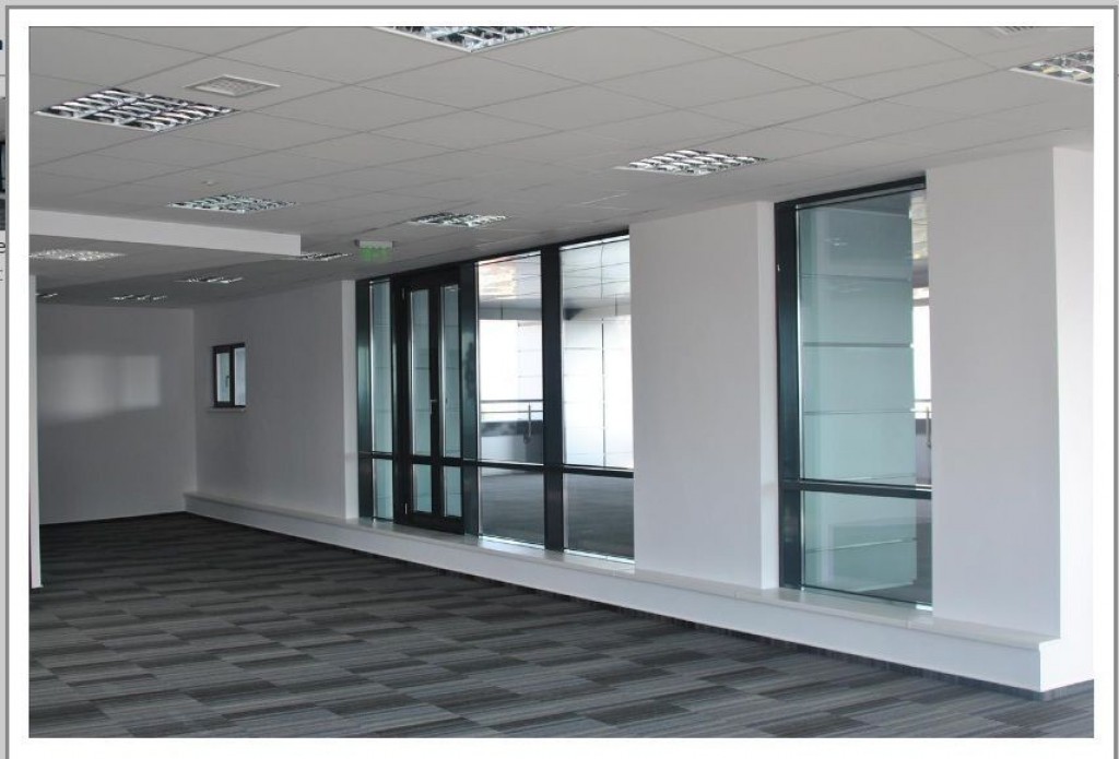 Spatiu de birouri Baneasa