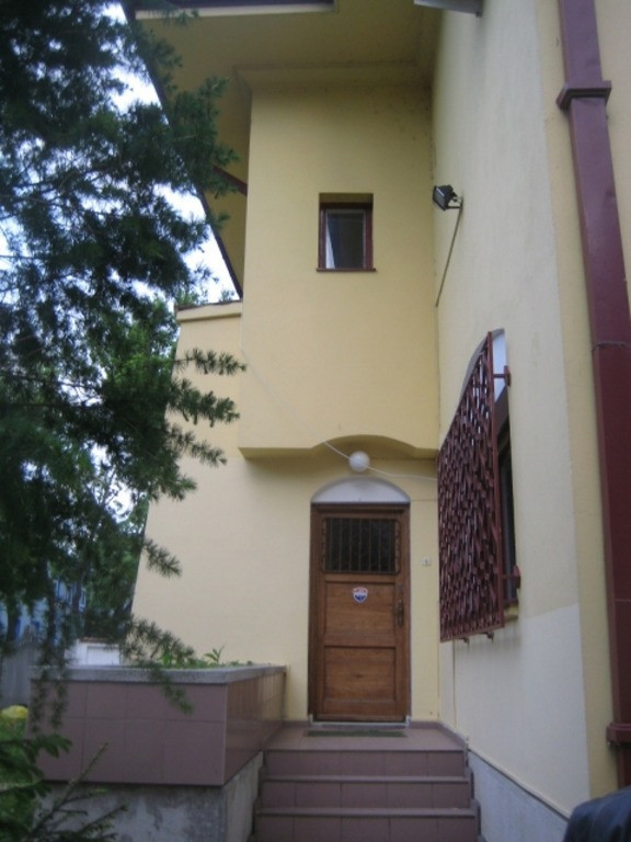 Zona Floreasca vila 8 camere