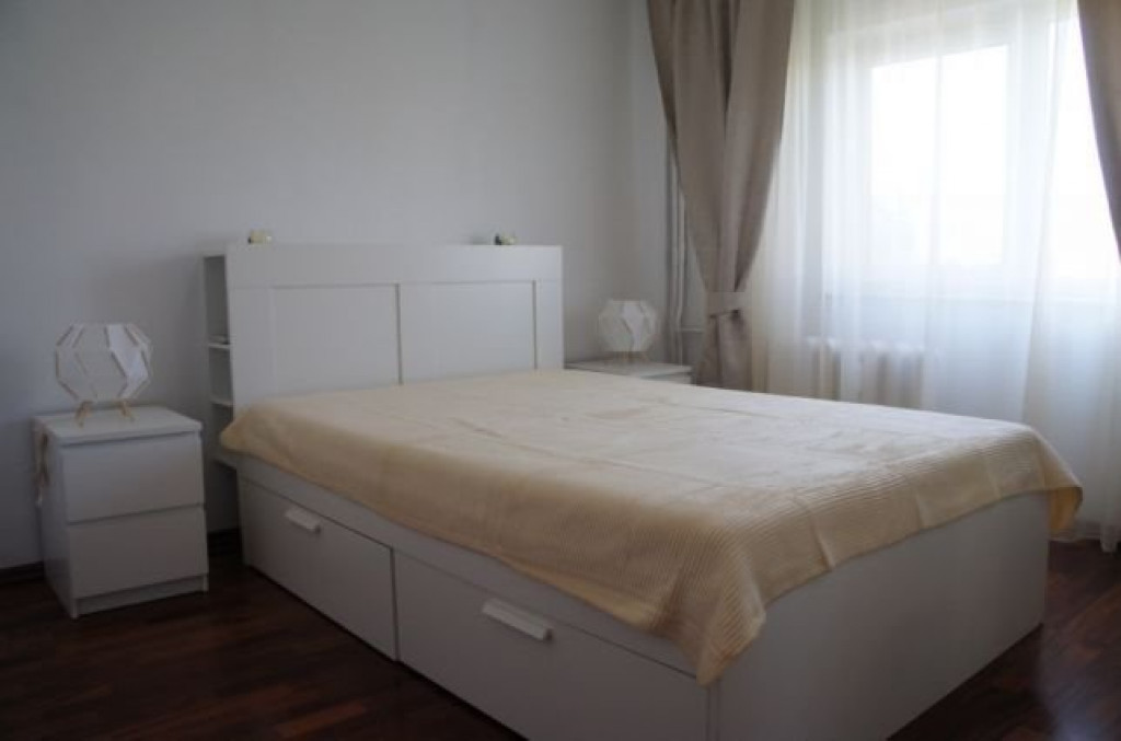 La Mall Vitan,Apartament 3 camere vitan