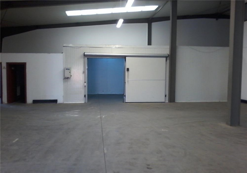 Hala 626 mp. zona UTA - ID : RH-10165-property