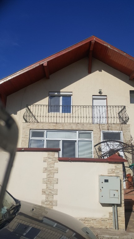 Vila Paleu , P+M, sc 200 mp , teren 524, utilitati , garaj