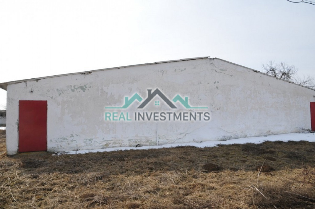 Ferma 14 ha. in Semlac - ID : RH-11069-property