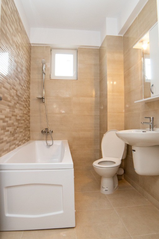 Garsoniera - Militari Residence