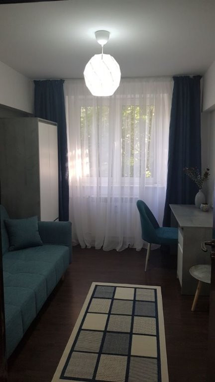Apartament complet renovat 3 camere Tineretului