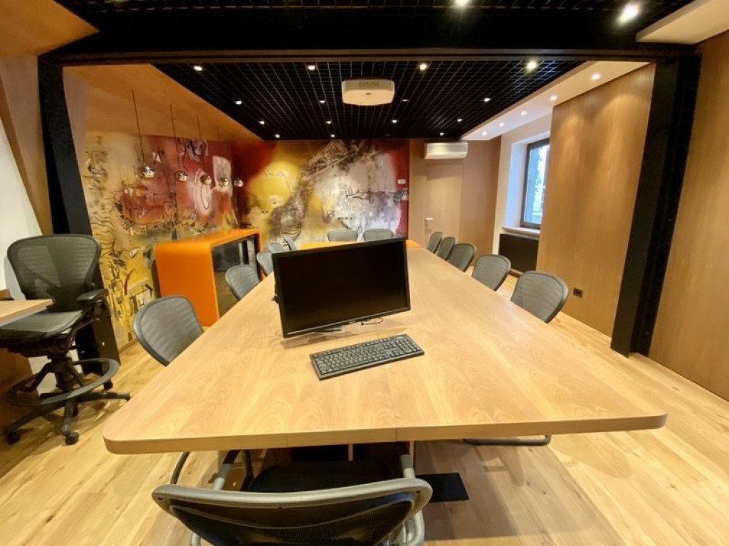 Zona Pache Protopopescu imobil reprezentativ 10 camere