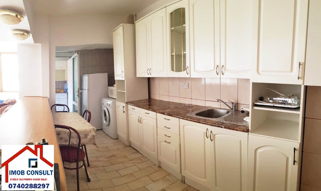 ULTRACENTRAL, ideal pentru familie / angajati, cod CE 126