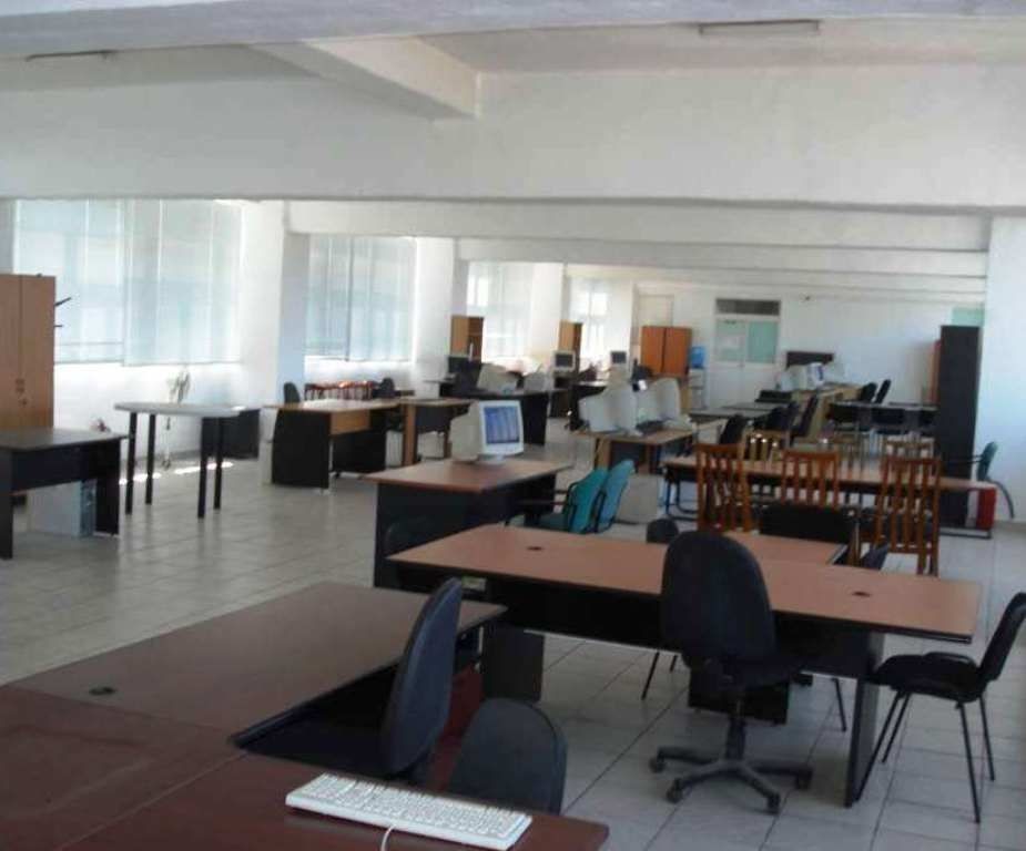 Spațiu de birouri Baneasa