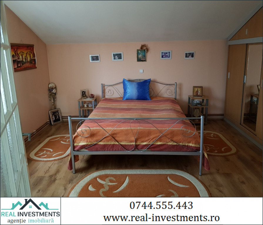 Casa 5 cam. zona Aradul Nou - ID : RH-23722-property