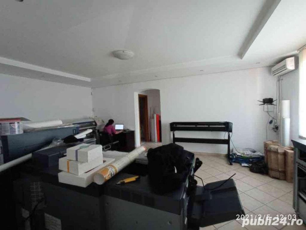 Mihai Bravu - Vitan vila 7 camere