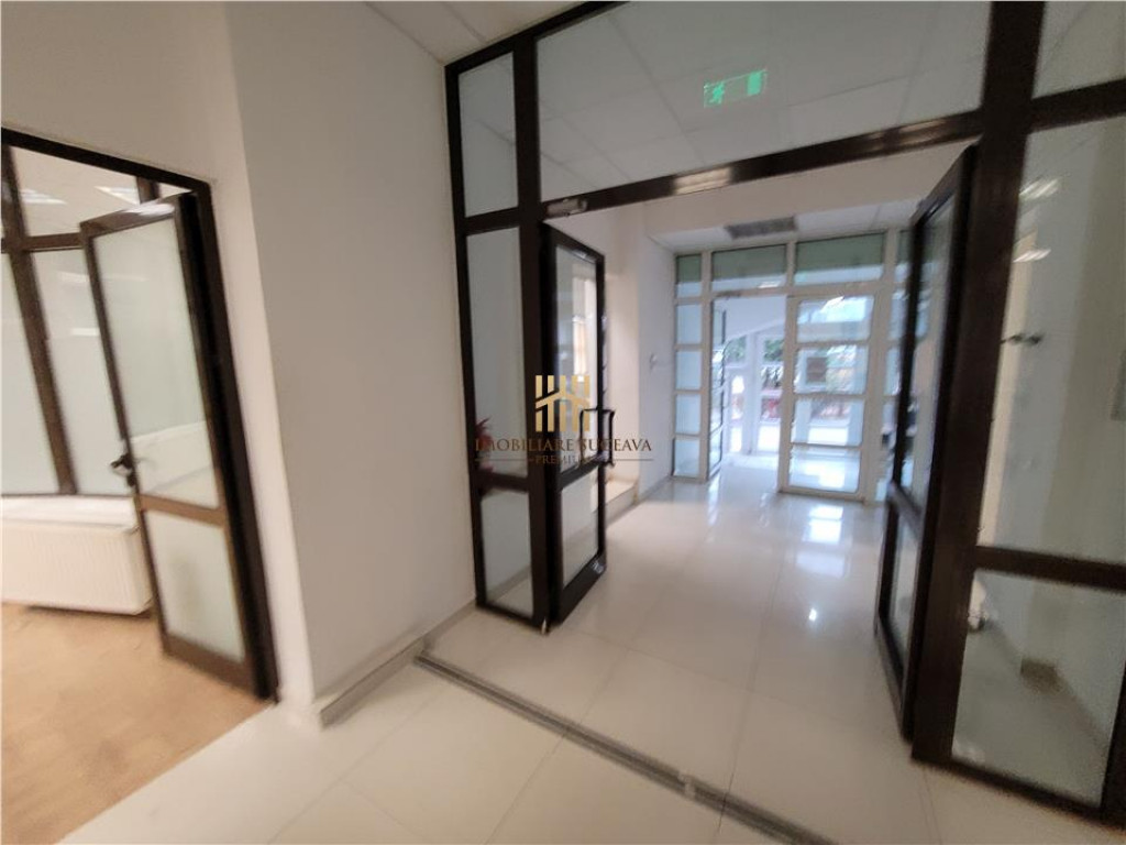 Spatiu birouri 180 mp - Zona Metro!