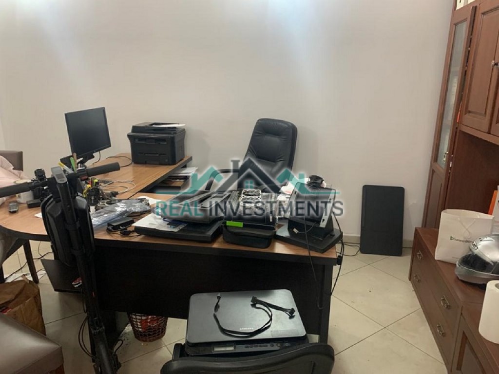 Inchiriez spatiu birouri zona Ultracentrala - ID : RH-30618