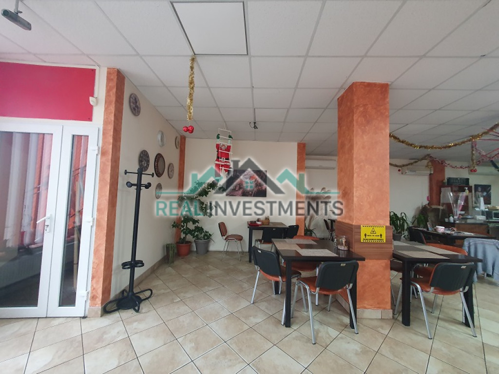 Inchiriez sp. com. zona Vlaicu - ID : RH-30341-property