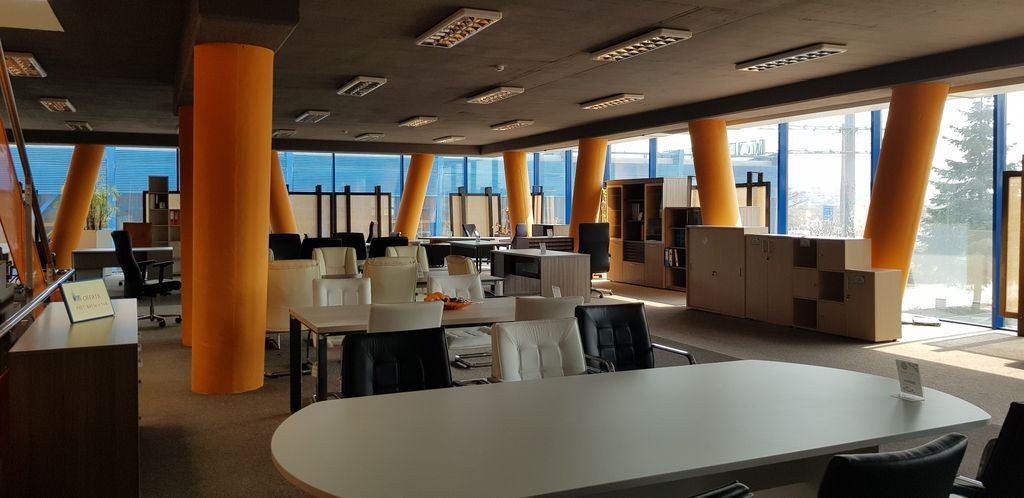 Spatiu depozitare Tunari soseaua de centura