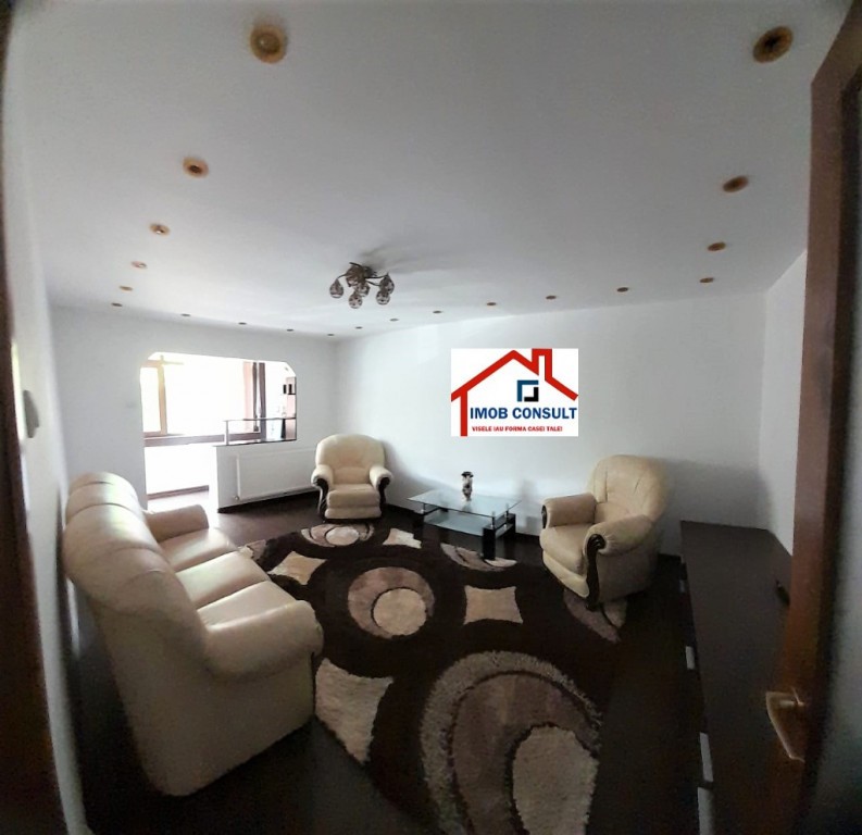 Orizont – 3 camere, etaj 1 / Cod CE 585