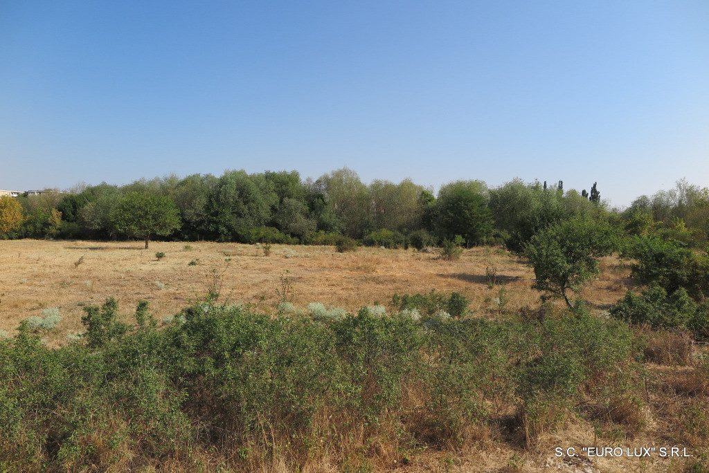 Teren intravilan - Zona Aradul Nou