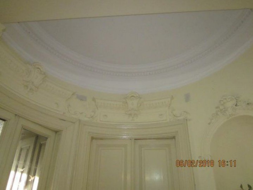 Romana, vila de patrimoniu D+P+1+M, 14 camere