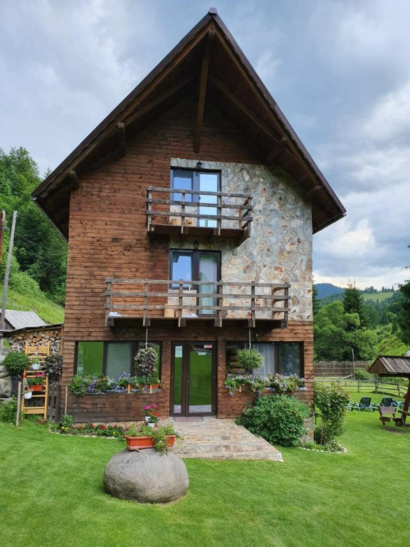 Complex turistic Arieseni - ID : RH-34331-property