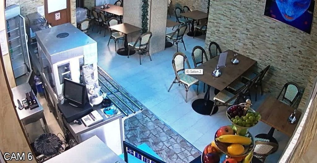 Spațiu comercial Calea Calarasilor 150 mp