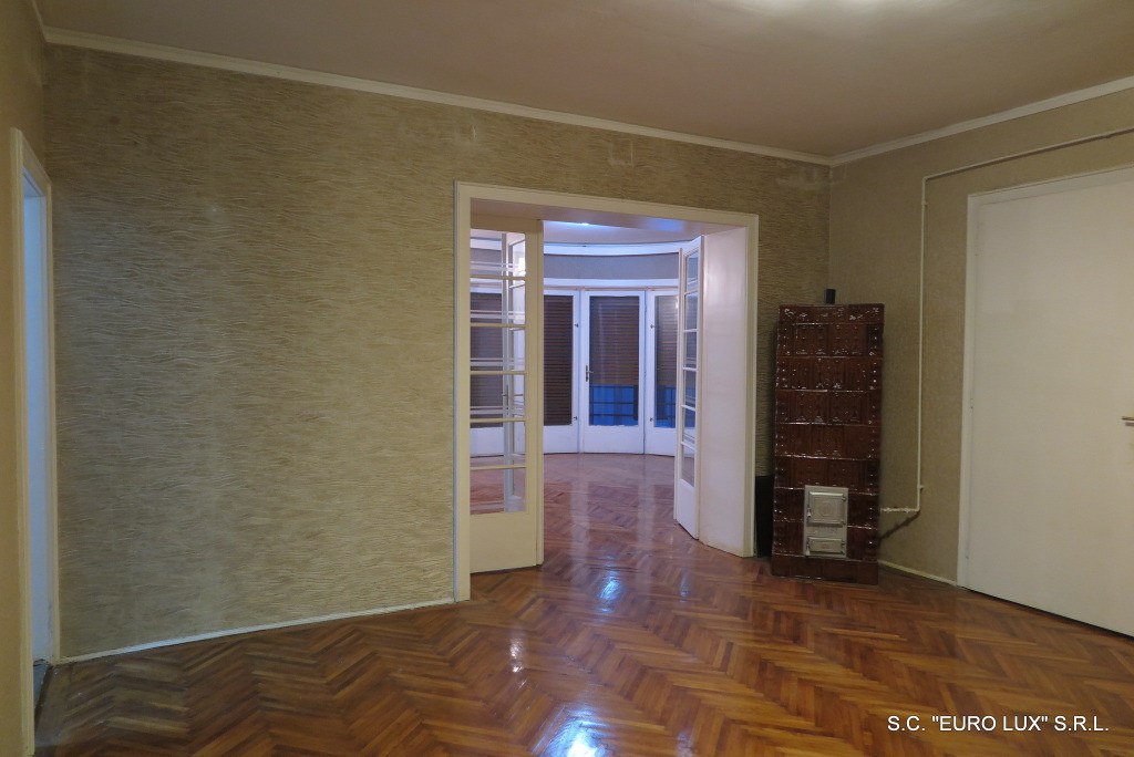 Spatiu pentru birouri amenajat - Zona Ultracentrala