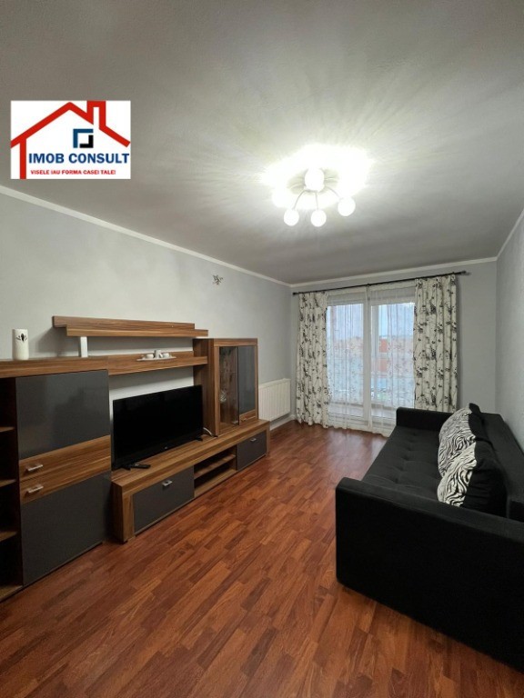 Primul Chirias- 2 Camere, Cod CE553