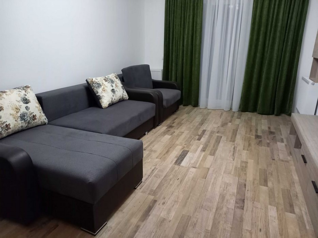 Apartament o camera zona Cetatii