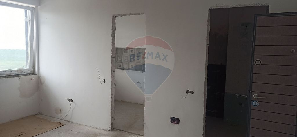Apartament cu 1 camere de vânzare