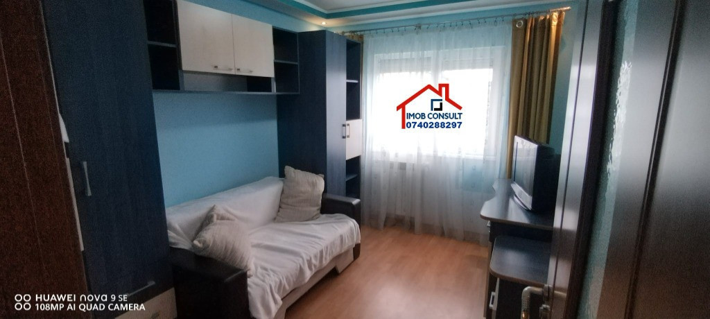 Zona Narcisa, 4 camere ,2 bai, foarte spatios, cod CE 837