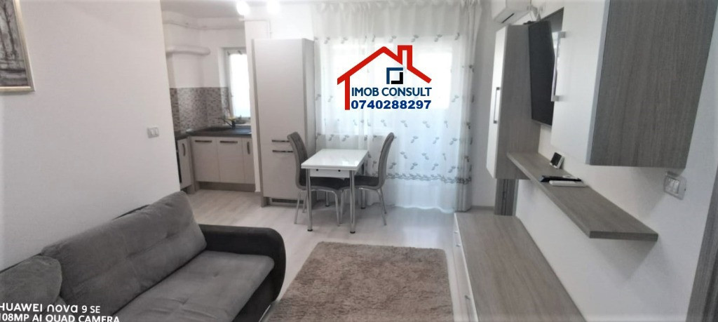 Apartament de lux in Bloc nou,2 camere / cod CE 845