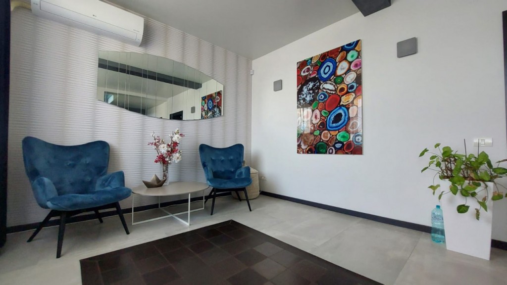 VILA MEDITERANEANA P+2, situata in zona COICIU,